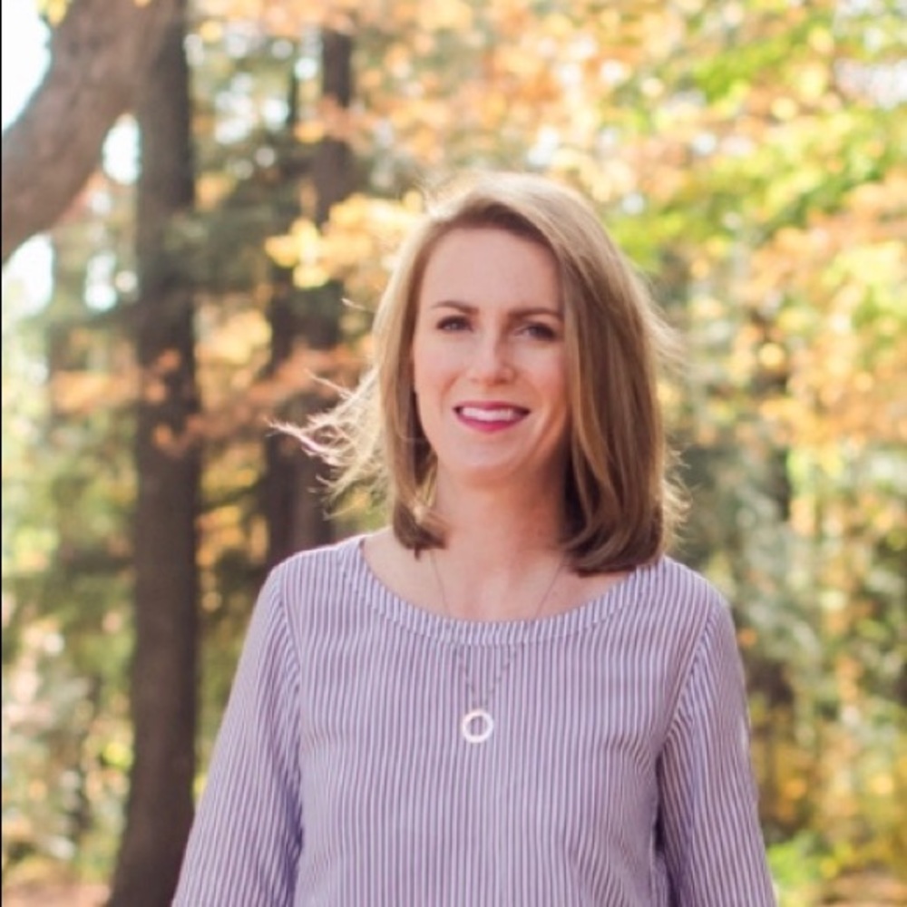 Meet your Posher, Lindsay